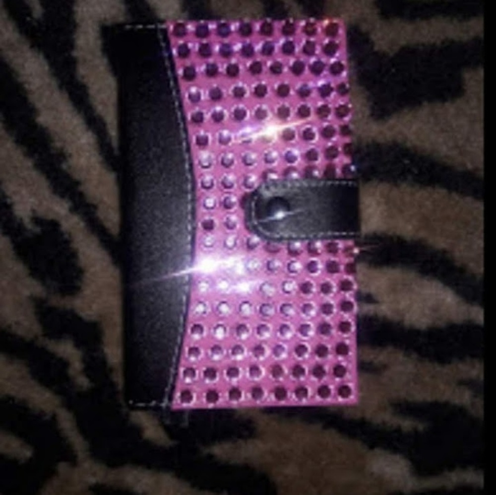 Sequin Notebook - Picture 3 of 6